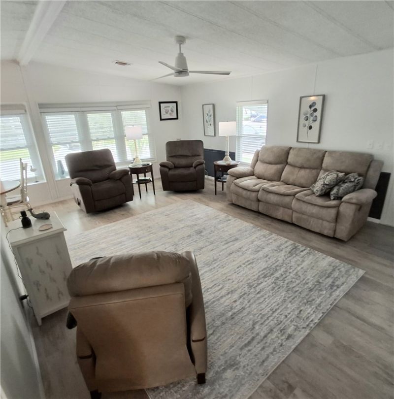 714 Bougainvillea Circle, Barefoot Bay, FL 32976 Photo