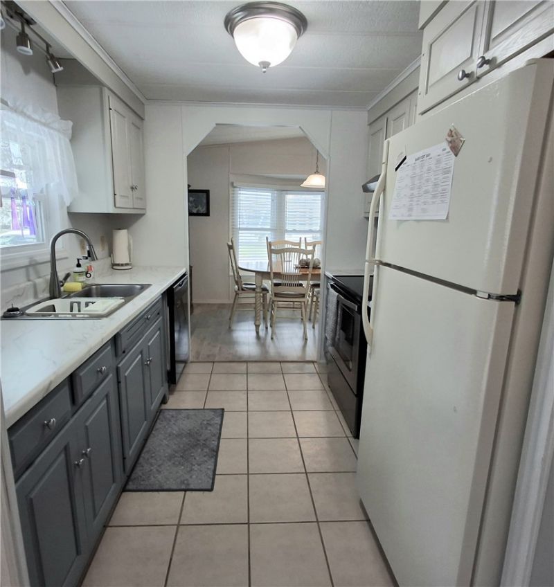 714 Bougainvillea Circle, Barefoot Bay, FL 32976 Photo