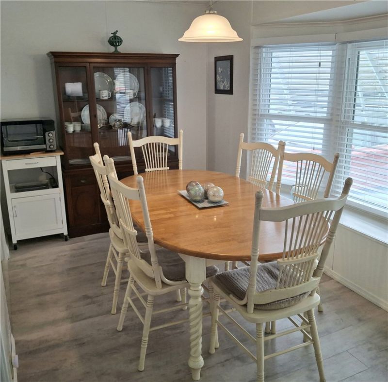 714 Bougainvillea Circle, Barefoot Bay, FL 32976 Photo