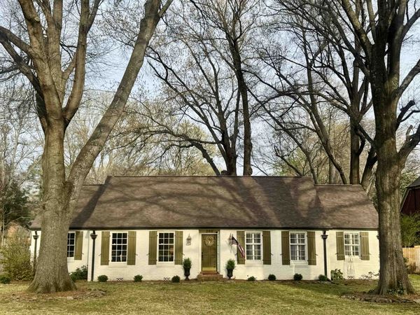 240 AVON RD, Memphis, TN 38117