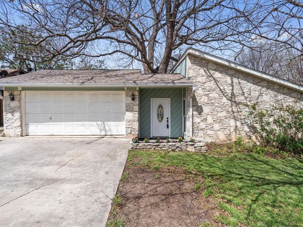 405 Oat Meadow DR, Pflugerville, TX 78660