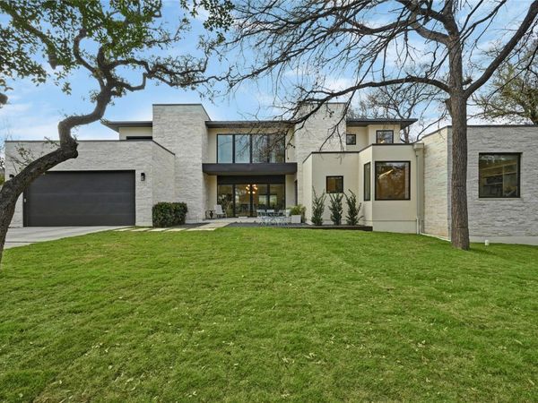 308 Briarwood TRL, Austin, TX 78746