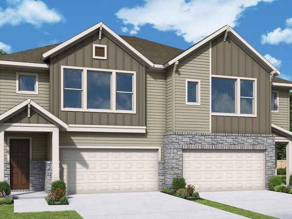 1014B Brickell LOOP , Austin, TX 78744