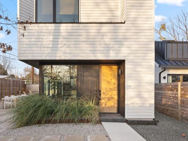 4604 S 2nd ST, Unit 2, Austin, TX 78745