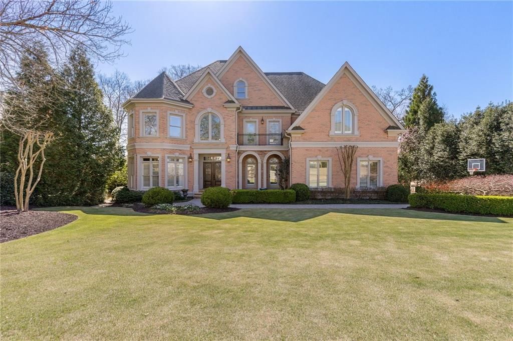 320 Falls Point Trail, Johns Creek, GA 30022 Main Photo
