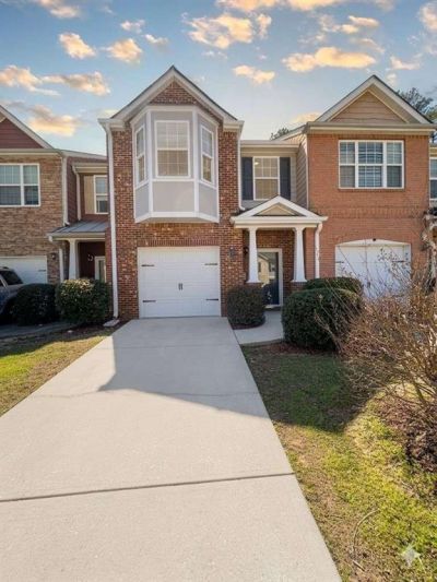 2784 Haligan Point, Riverdale, GA 30296 Main Photo