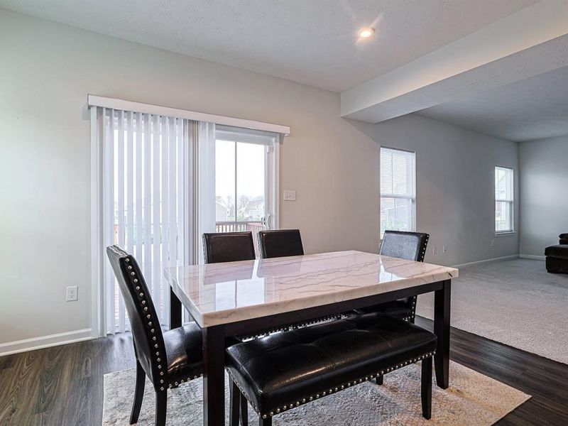 320 Chevington Chase , Tipp City, OH 45371 Photo 13