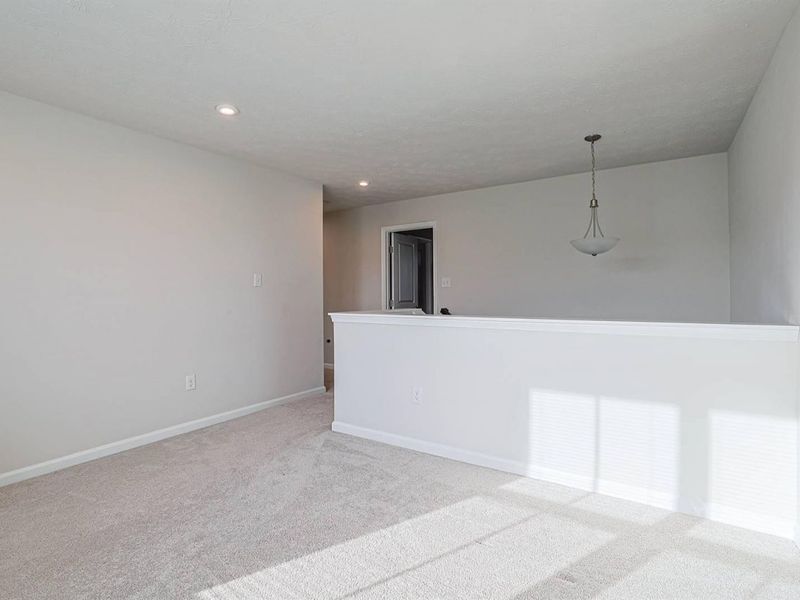 320 Chevington Chase , Tipp City, OH 45371 Photo 31