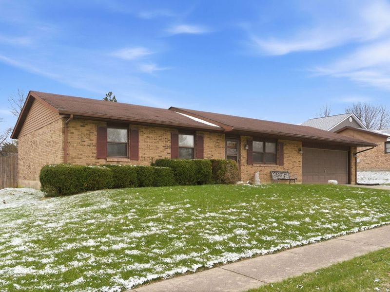 107 Ashlee Drive, Lewisburg, OH 45338 Photo 2