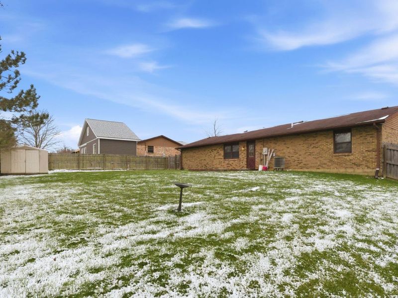 107 Ashlee Drive, Lewisburg, OH 45338 Photo 24