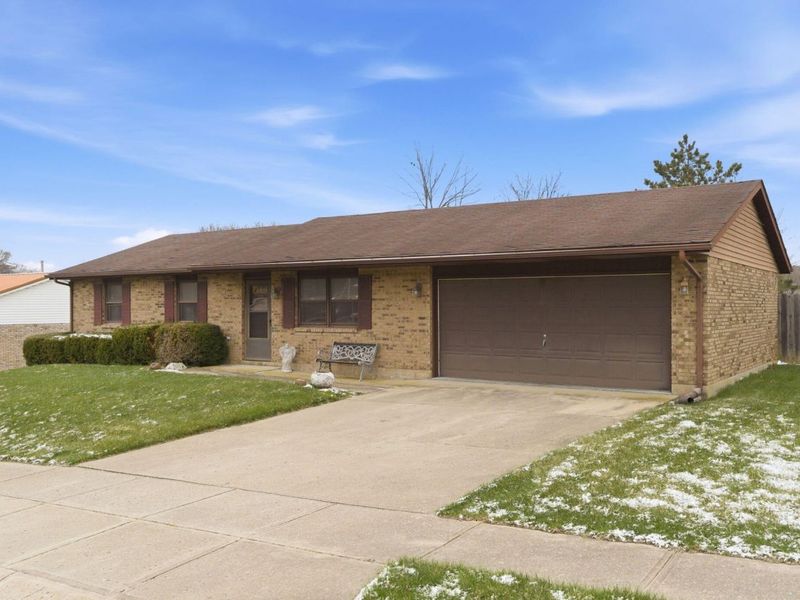 107 Ashlee Drive, Lewisburg, OH 45338 Photo 3