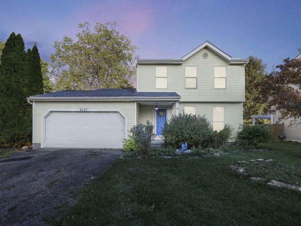 6167 Shelba Drive , Galloway, OH 43119