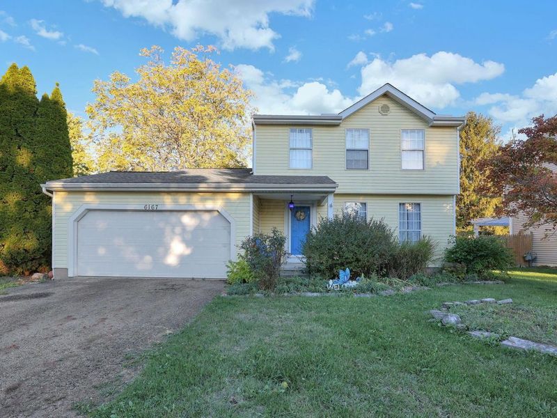 6167 Shelba Drive, Galloway, OH 43119 Photo 2