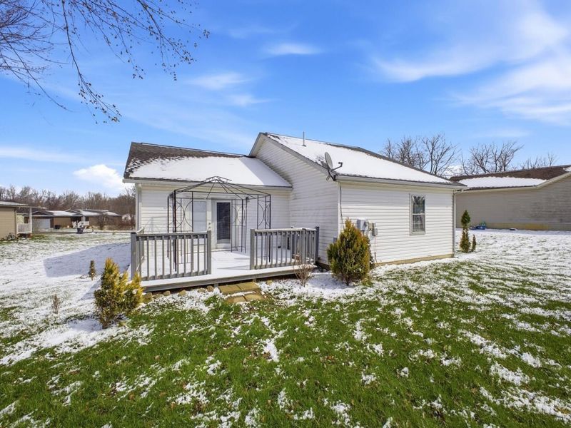 647 Greenbriar Circle, Howard, OH 43028 Photo 23