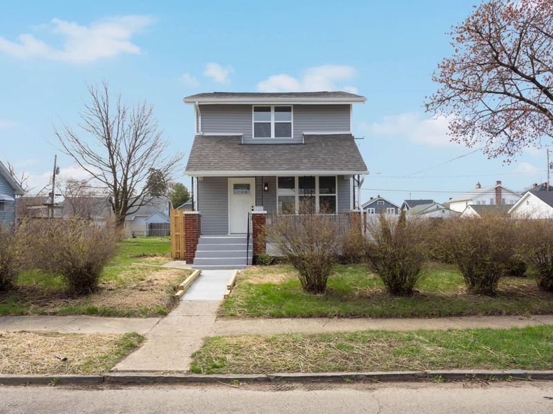 701 E Gates Street, Columbus, OH 43206 Photo 2