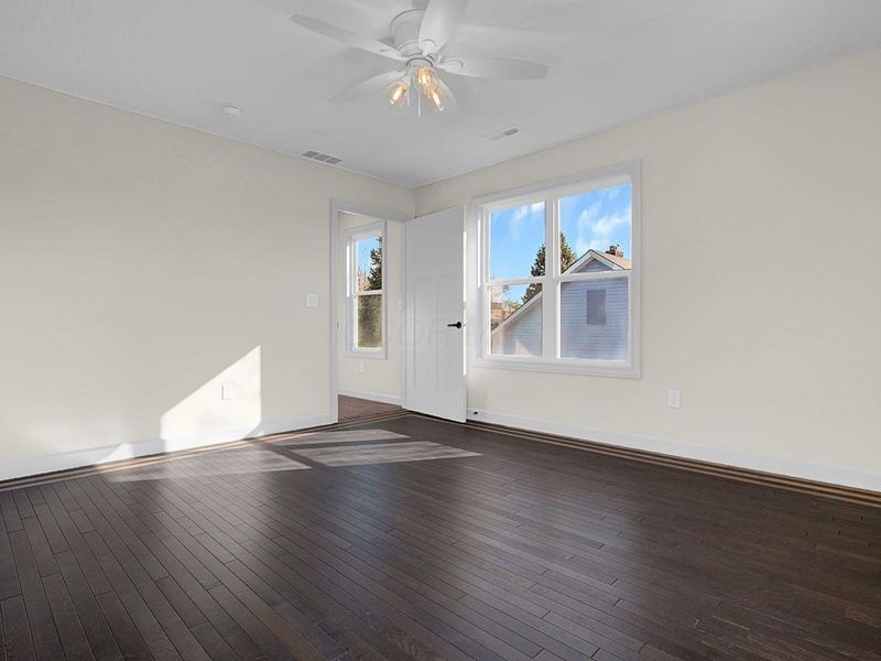 701 E Gates Street , Columbus, OH 43206 Photo 25