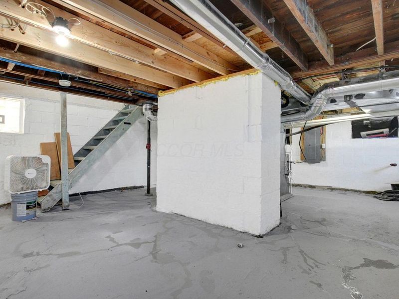 701 E Gates Street , Columbus, OH 43206 Photo 29