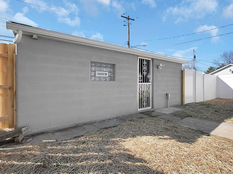 701 E Gates Street , Columbus, OH 43206 Photo 33