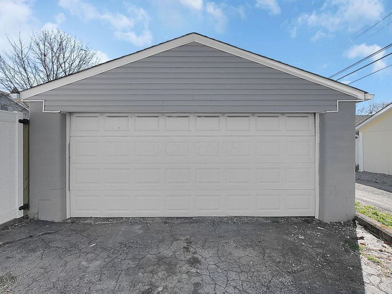 701 E Gates Street , Columbus, OH 43206 Photo 35