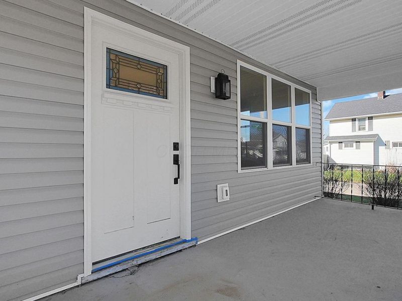 701 E Gates Street , Columbus, OH 43206 Photo 4