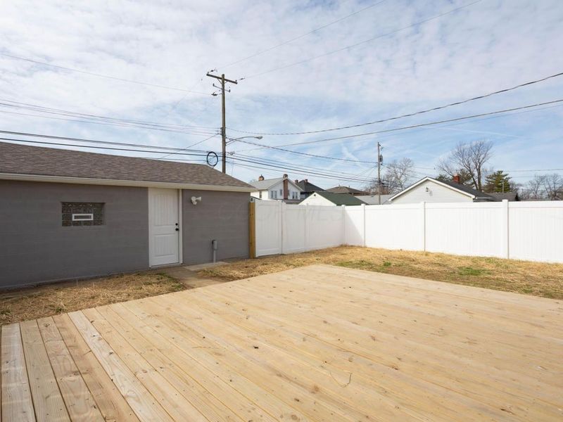 701 E Gates Street, Columbus, OH 43206 Photo 44