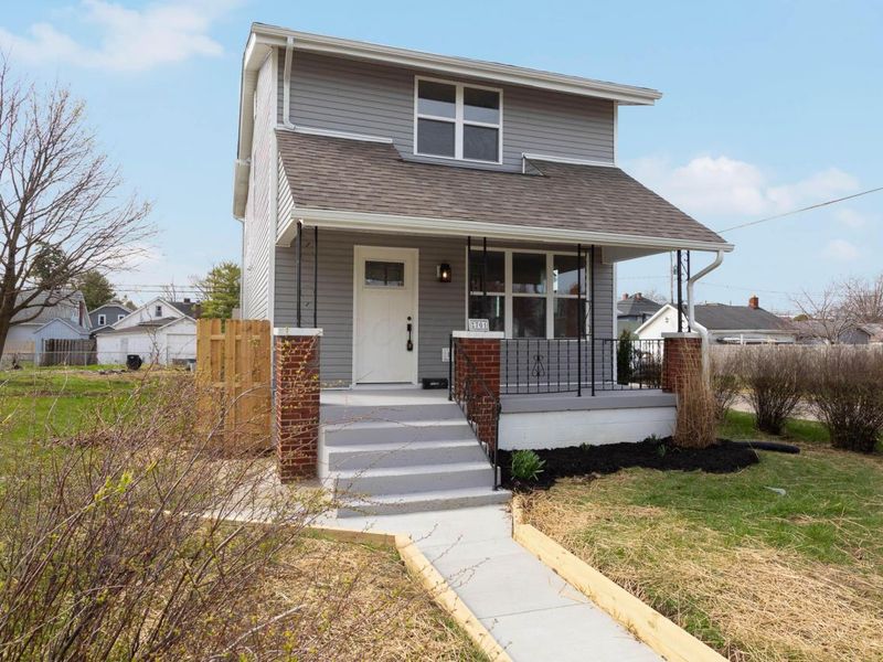 701 E Gates Street, Columbus, OH 43206 Photo 5