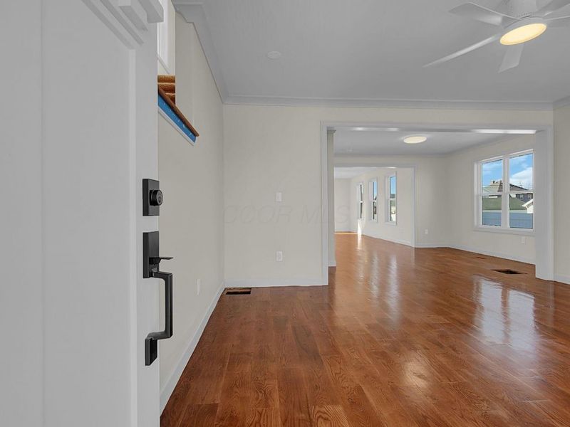 701 E Gates Street , Columbus, OH 43206 Photo 5