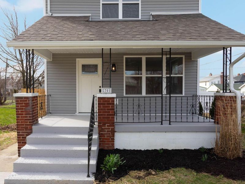 701 E Gates Street, Columbus, OH 43206 Photo 6