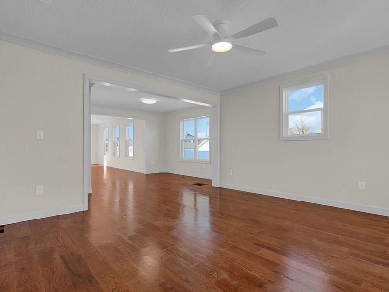 701 E Gates Street , Columbus, OH 43206 Photo 6