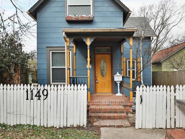 1149 Harrison Avenue , Columbus, OH 43201