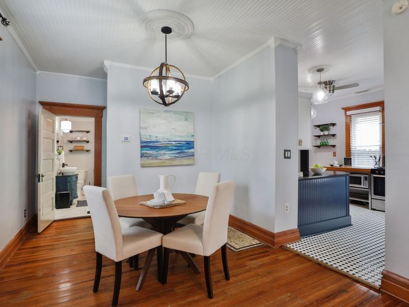 1149 Harrison Avenue , Columbus, OH 43201 Photo 10