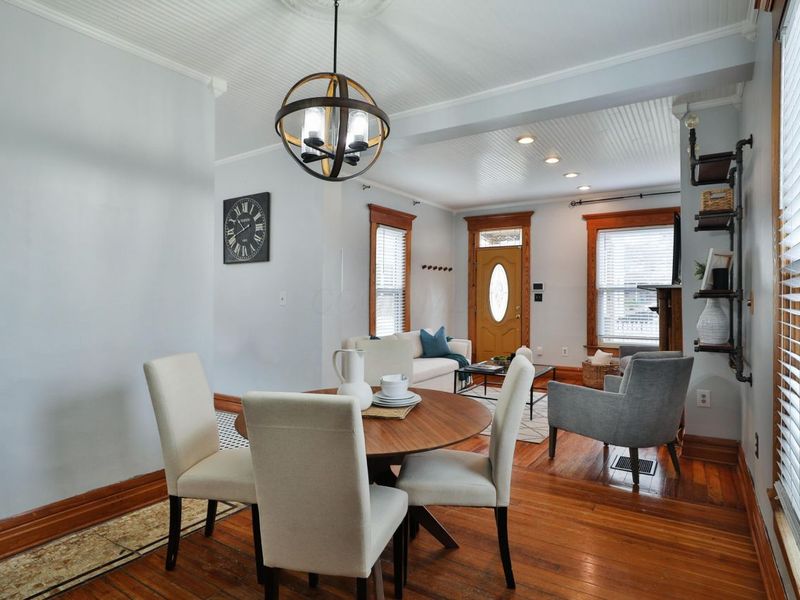 1149 Harrison Avenue , Columbus, OH 43201 Photo 11