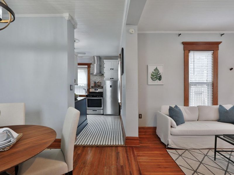 1149 Harrison Avenue , Columbus, OH 43201 Photo 12