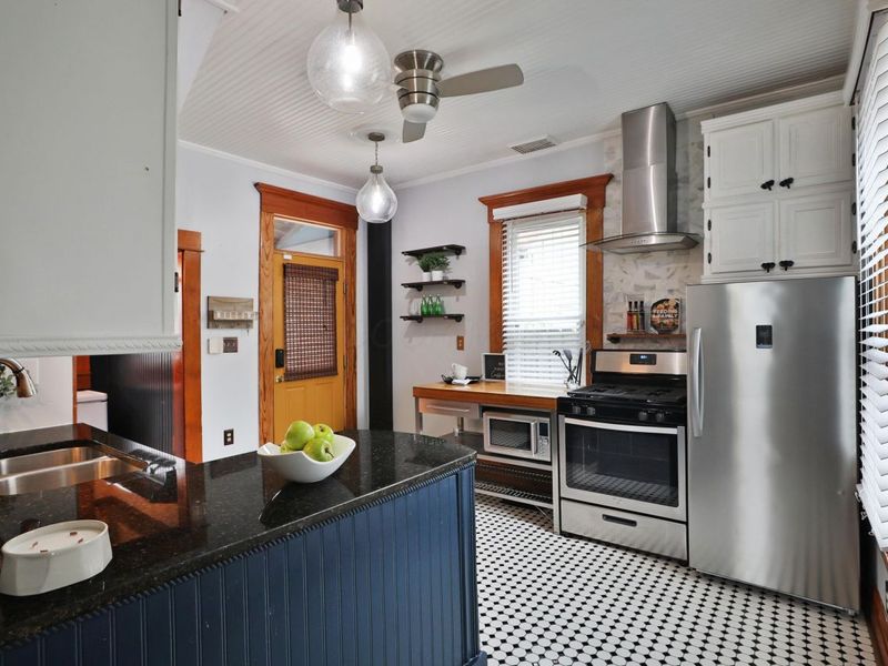 1149 Harrison Avenue , Columbus, OH 43201 Photo 13