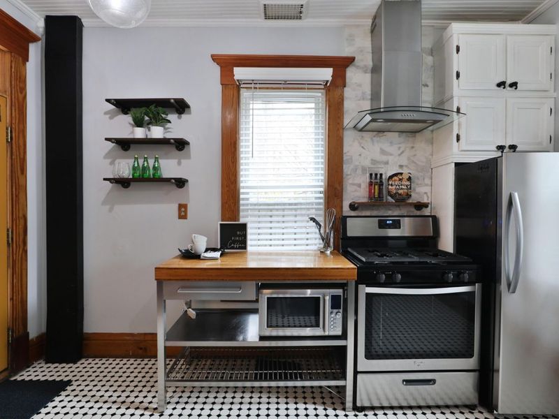 1149 Harrison Avenue , Columbus, OH 43201 Photo 14