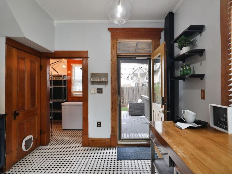 1149 Harrison Avenue , Columbus, OH 43201 Photo 18