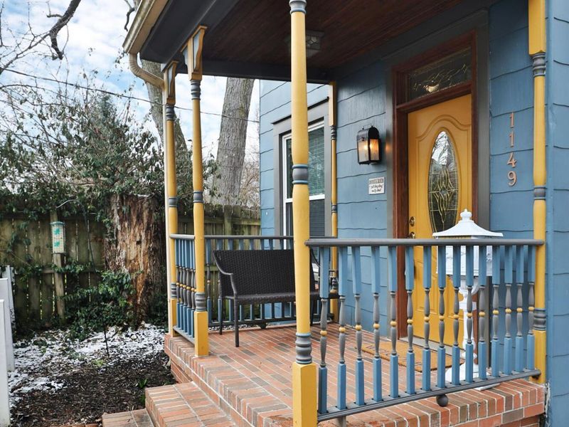 1149 Harrison Avenue , Columbus, OH 43201 Photo 3