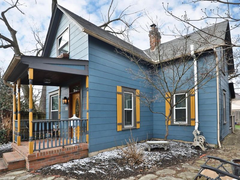 1149 Harrison Avenue , Columbus, OH 43201 Photo 35