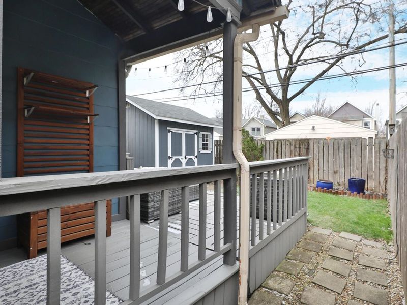 1149 Harrison Avenue , Columbus, OH 43201 Photo 36