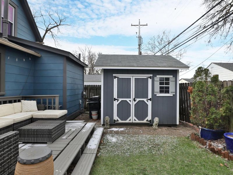 1149 Harrison Avenue , Columbus, OH 43201 Photo 37