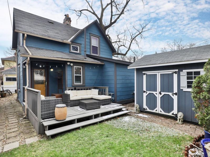 1149 Harrison Avenue , Columbus, OH 43201 Photo 38