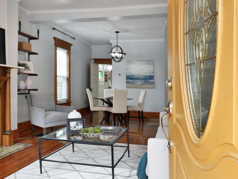 1149 Harrison Avenue , Columbus, OH 43201 Photo 4