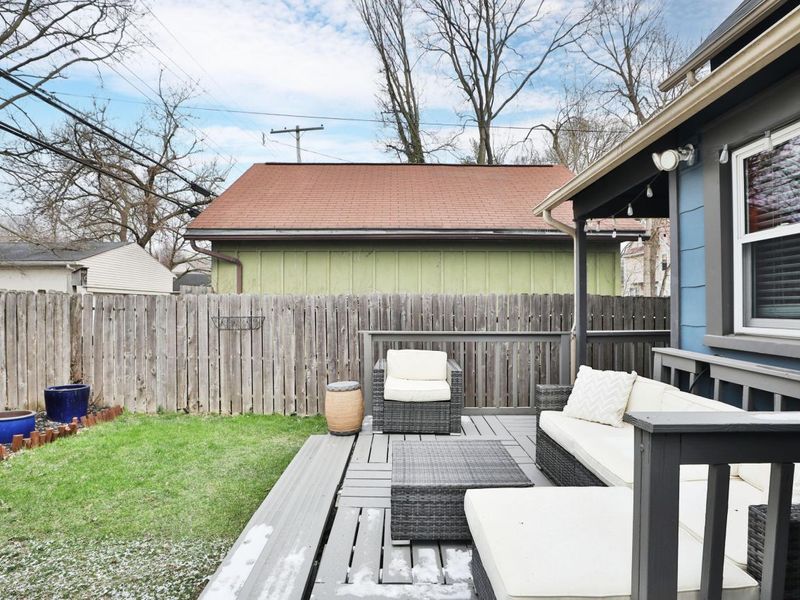 1149 Harrison Avenue , Columbus, OH 43201 Photo 40