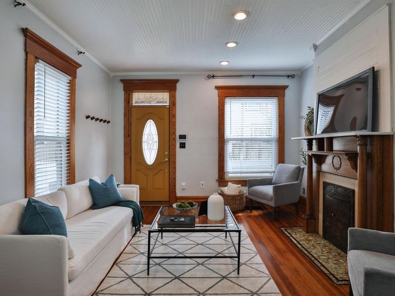 1149 Harrison Avenue , Columbus, OH 43201 Photo 5