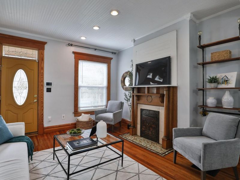 1149 Harrison Avenue , Columbus, OH 43201 Photo 6