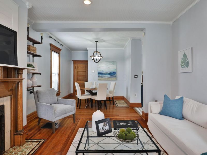 1149 Harrison Avenue , Columbus, OH 43201 Photo 9