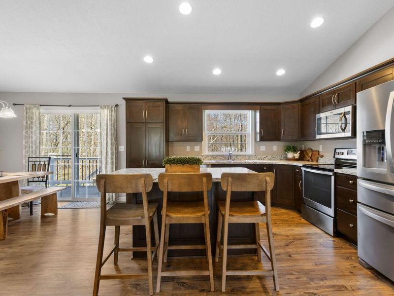 658 Crestrose Drive, Howard, OH 43028 Photo 13