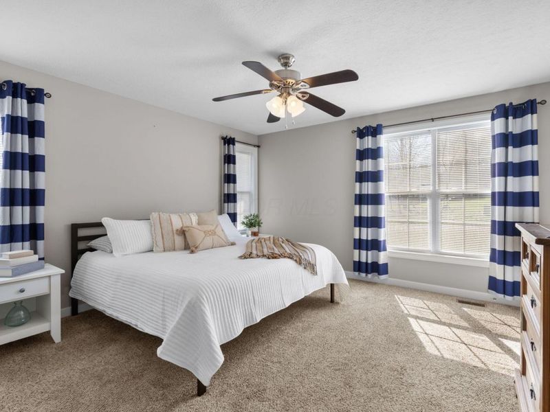 658 Crestrose Drive, Howard, OH 43028 Photo 17