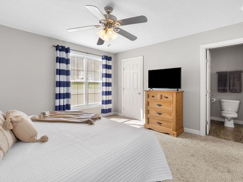 658 Crestrose Drive, Howard, OH 43028 Photo 18