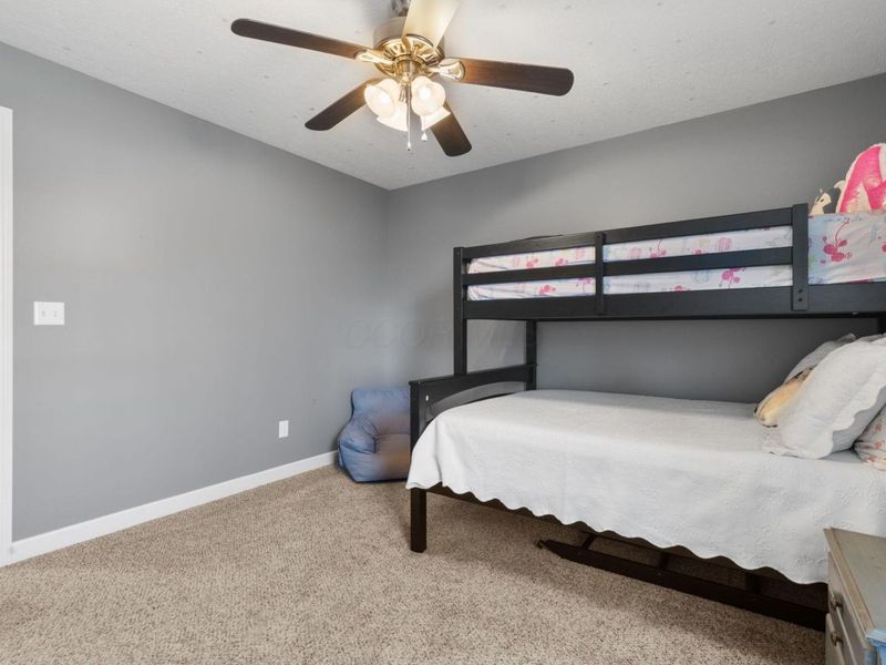 658 Crestrose Drive, Howard, OH 43028 Photo 22